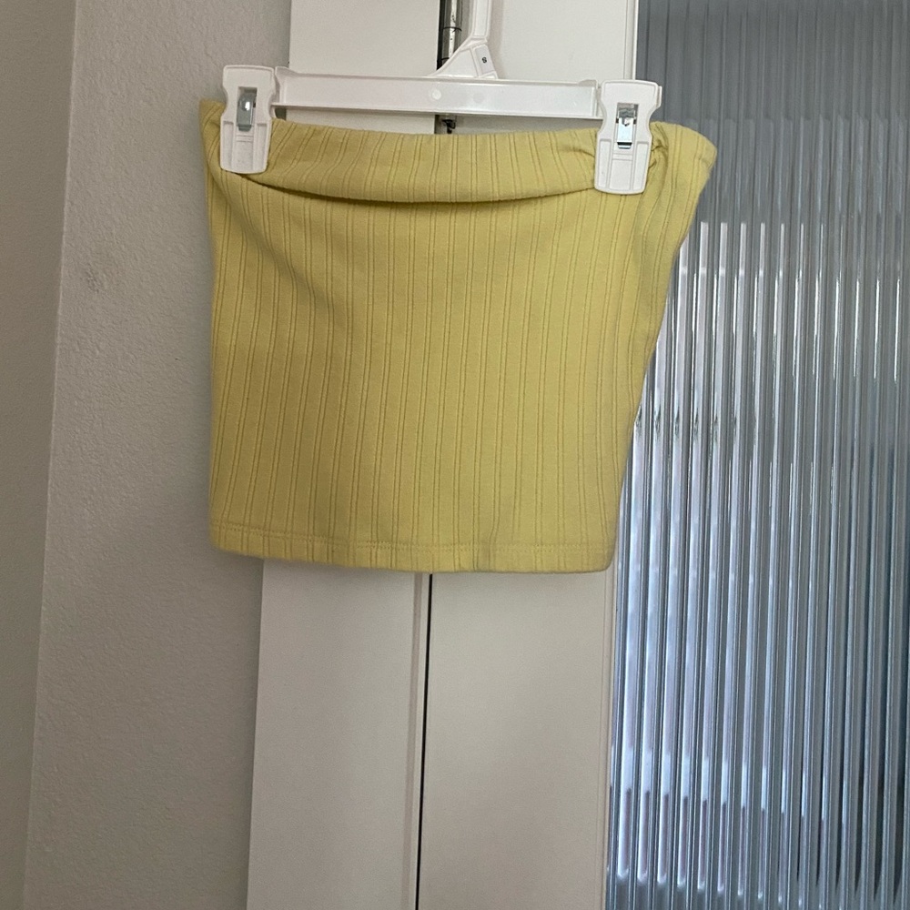 AMERICAN EAGLE TUBE TOP